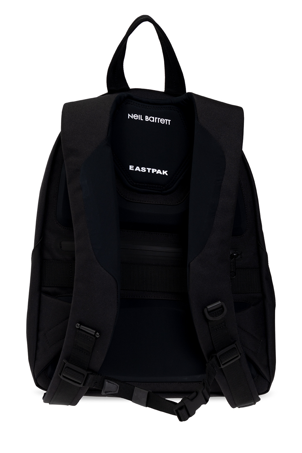 Neil Barrett x Eastpak Neil Barrett - SchaferandweinerShops